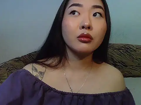 Aleksa Blackdream online show from 15, 5, 2026