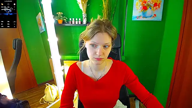 MaryHiggins online show from 14, 2, 2025