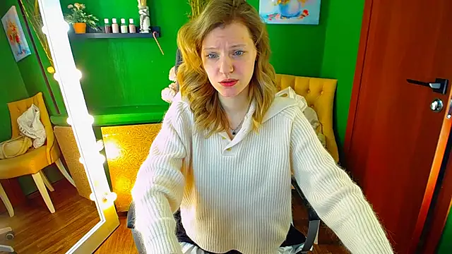 MaryHiggins online show from 19, 2, 2025