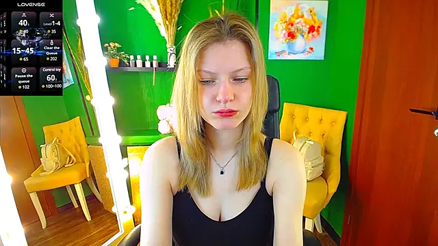 MaryHiggins online show from 19, 3, 2025