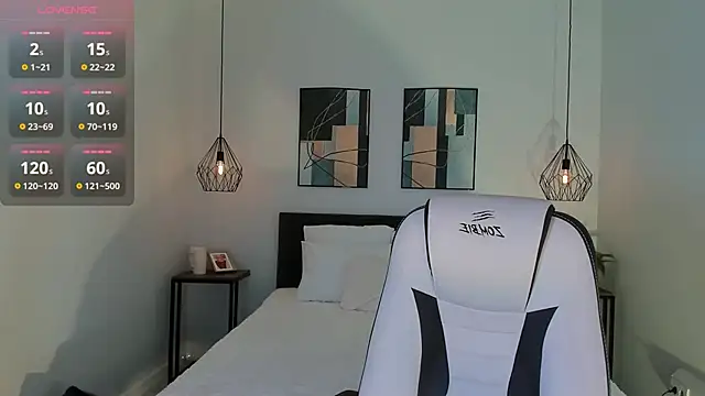 Roxana Wet  online show from 5, 2, 2026