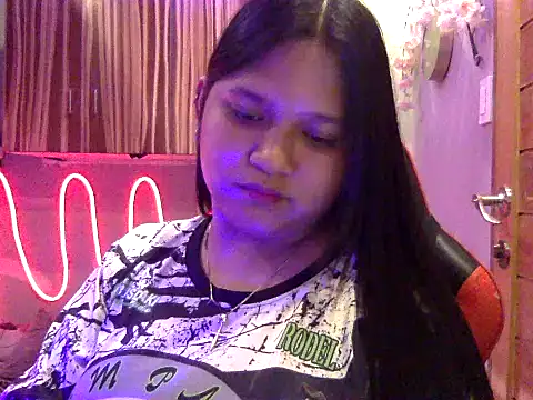 EmpressYna online show from 23, 9, 2025