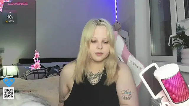 B Ratz online show from 21, 9, 2025