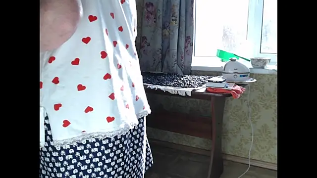 Anabelldestiny online show from 14, 2, 2026