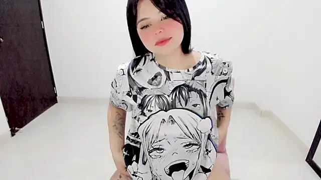 ariakyubi online show from 1, 2, 2025