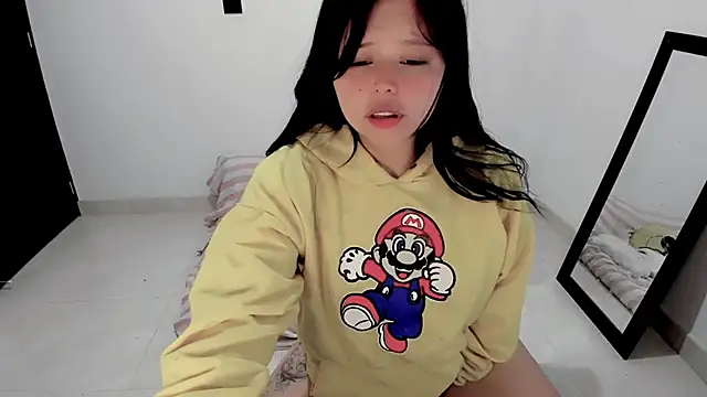 ariakyubi online show from 4, 2, 2025