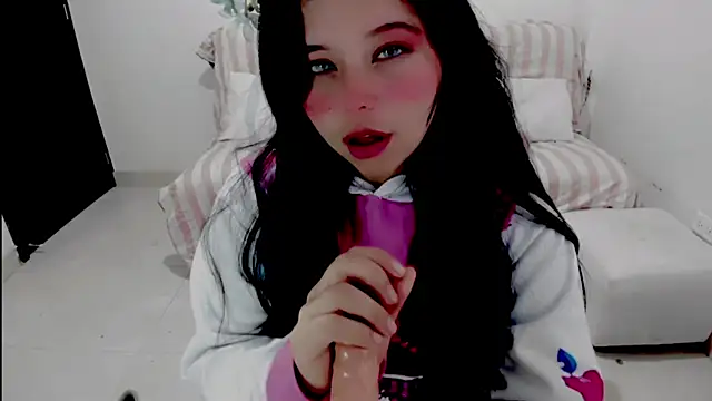 ariakyubi online show from 22, 11, 2025