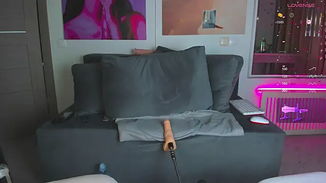 Jessyjenkins online show from 23, 11, 2025