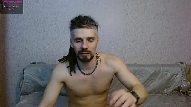 Aestheticguy101 online show from 16, 3, 2025