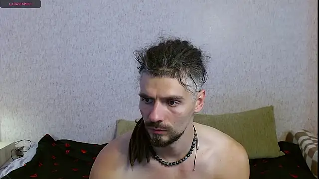 Aestheticguy101 online show from 14, 9, 2025