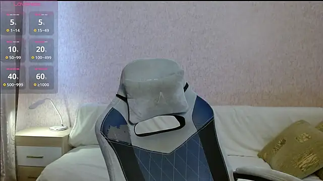 Aestheticguy101 online show from 24, 10, 2025