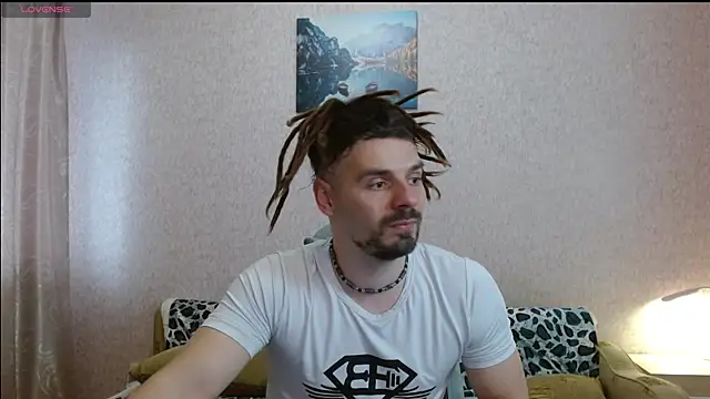 Aestheticguy101 online show from 18, 5, 2026