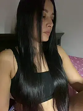 vellaAngel online show from 12, 12, 2024