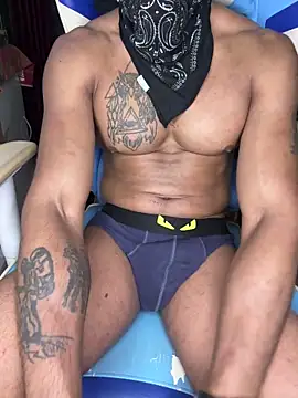 LuciferTheDevilofHell online show from 28, 2, 2025