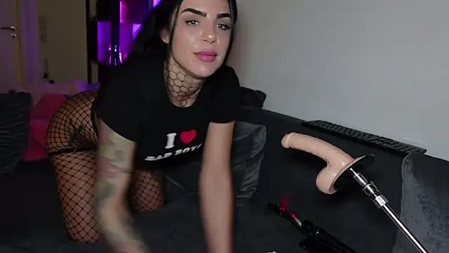 LexiCoco online show from 29, 12, 2024