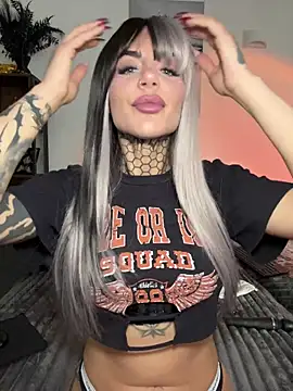 Snapshot of LexiCoco chatting on 25, 3, 2026 LexiCoco online show from 25, 3, 2026