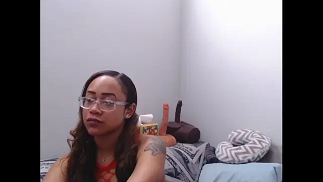 RylHoneyy online show from 20, 3, 2026