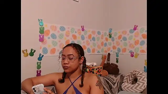 RylHoneyy online show from 30, 3, 2026