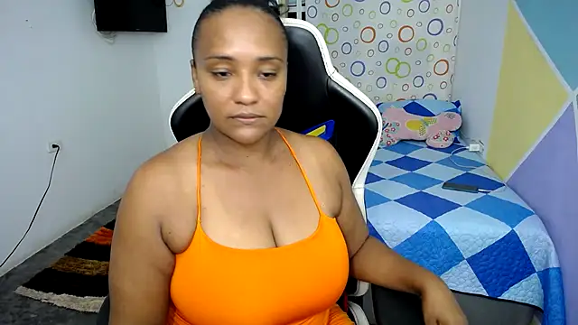 marysol83 online show from 24, 1, 2025