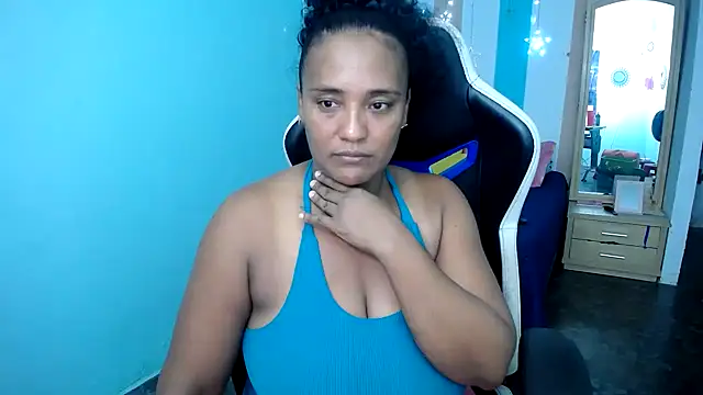 marysol83 online show from 2, 10, 2025