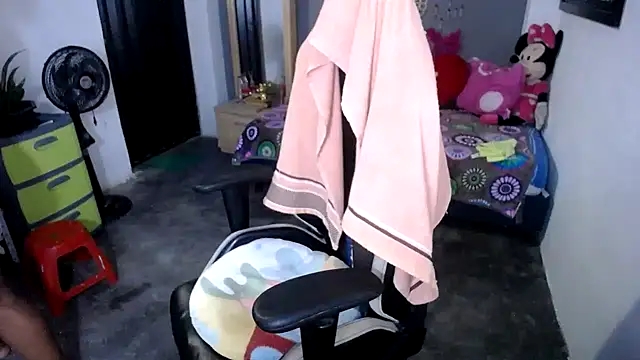 marysol83 online show from 7, 3, 2026