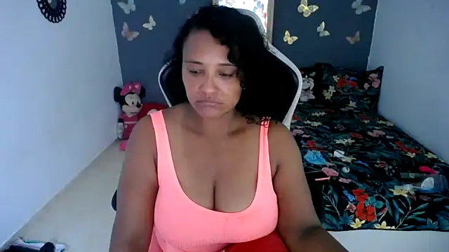 Snapshot of marysol83 chatting on 12, 6, 2026 marysol83 online show from 12, 6, 2026