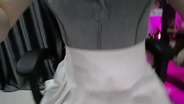 Yuki-yio online show from 16, 3, 2025