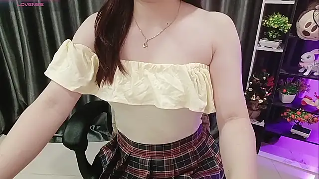 Yuki-yio online show from 24, 3, 2026