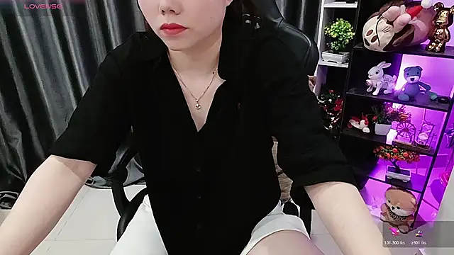 Yuki-yio online show from 7, 7, 2026