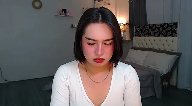 Sexysafarahh online show from 3, 1, 2025