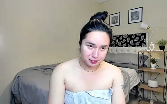 Sexysafarahh online show from 6, 4, 2026