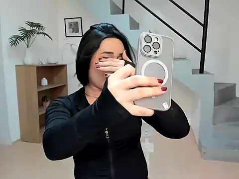 Sexysafarahh online show from 22, 4, 2026