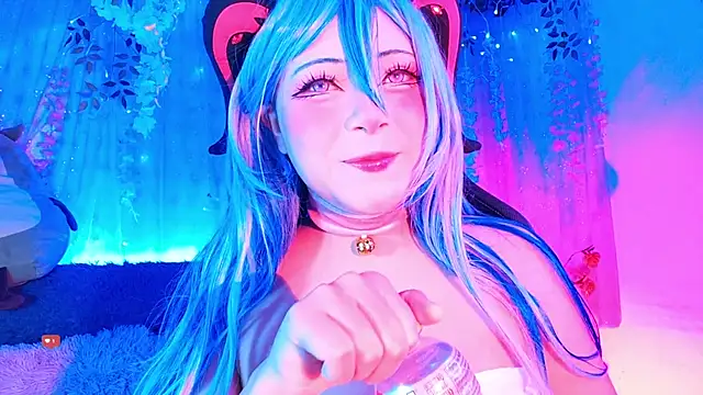 Snapshot of seraphine23 chatting on 9, 12, 2024 seraphine23 online show from 9, 12, 2024