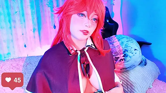 Snapshot of seraphine23 chatting on 6, 2, 2025 seraphine23 online show from 6, 2, 2025