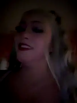 seraphine23 online show from 21, 11, 2025