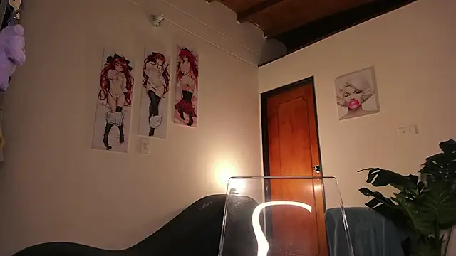 annita lopez online show from 24, 10, 2025