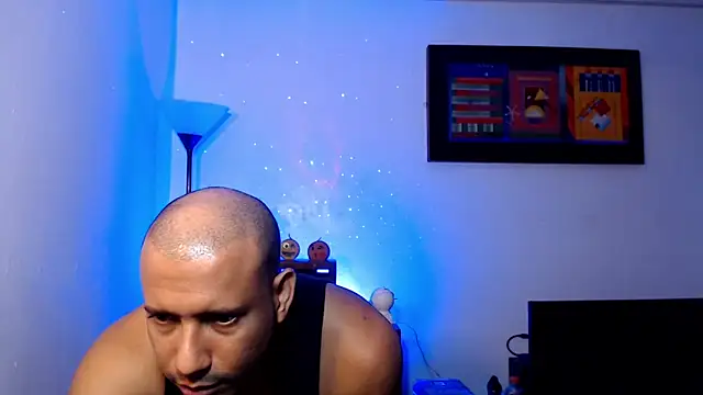 thommerxxx online show from 16, 6, 2026