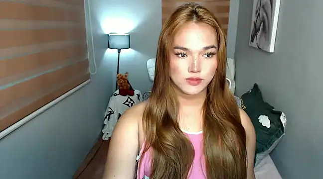 Snapshot of MoaningKylie chatting on 6, 12, 2024 MoaningKylie online show from 6, 12, 2024