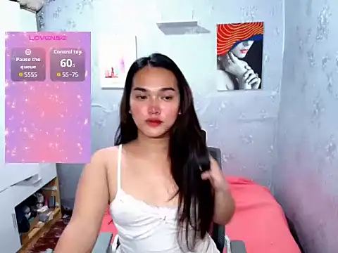 Snapshot of MoaningKylie chatting on 1, 11, 2025 MoaningKylie online show from 1, 11, 2025