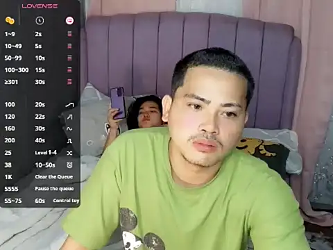 Snapshot of MoaningKylie chatting on 26, 2, 2026 MoaningKylie online show from 26, 2, 2026