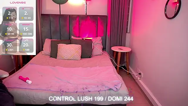 Galilea Fox online show from 10, 1, 2025