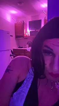 DreamGurlDaisyxh online show from 23, 3, 2026