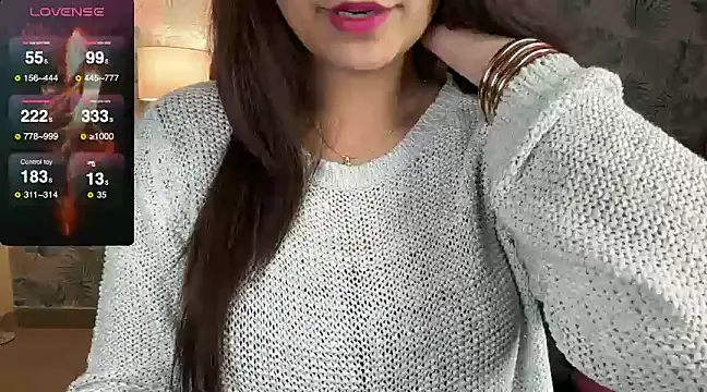 Sizzling  ZAARA online show from 19, 1, 2025