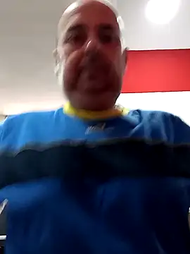 Hot-pico76 online show from 17, 1, 2025