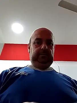 Hot-pico76 online show from 21, 1, 2025