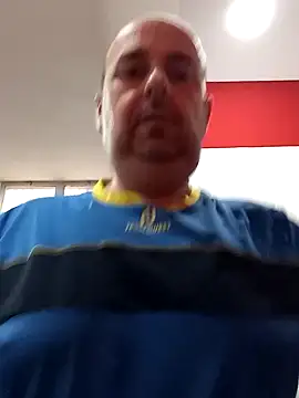 Hot-pico76 online show from 27, 1, 2025