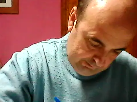 Hot-pico76 online show from 30, 1, 2025