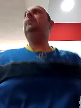 Hot-pico76 online show from 31, 1, 2025