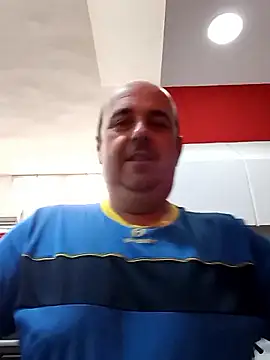 Hot-pico76 online show from 27, 3, 2026