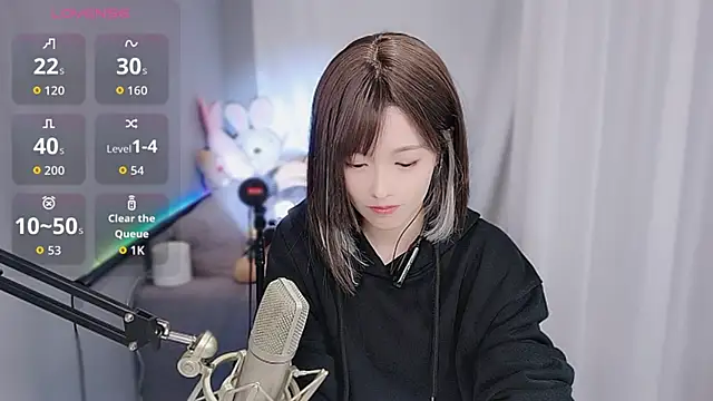 tw lala online show from 16, 12, 2025